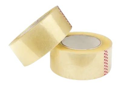 Rollo de Cinta Adhesiva